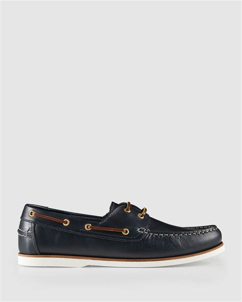 aquila boat shoes